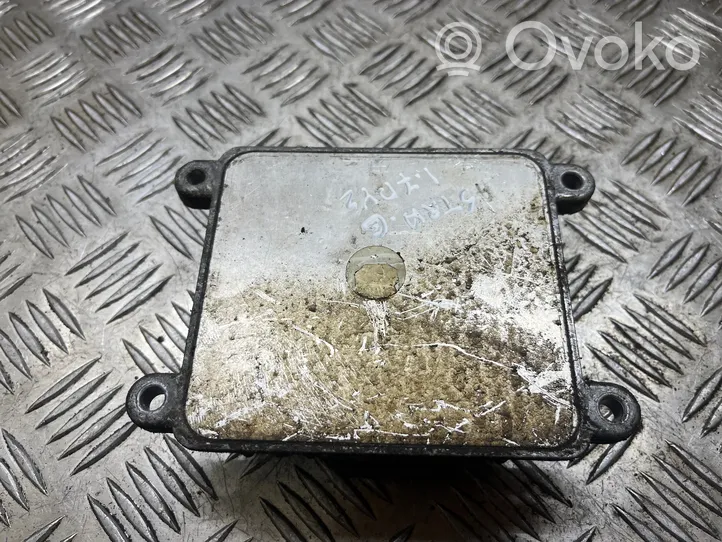 Opel Astra G Degalų (kuro) siurblio valdymo blokas 8971891361