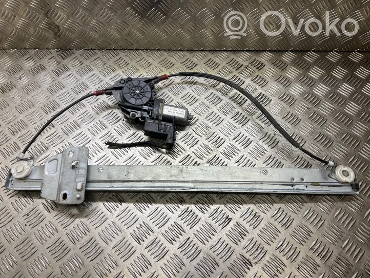 Iveco Daily 35 - 40.10 Mécanisme lève-vitre avant avec moteur 504053527