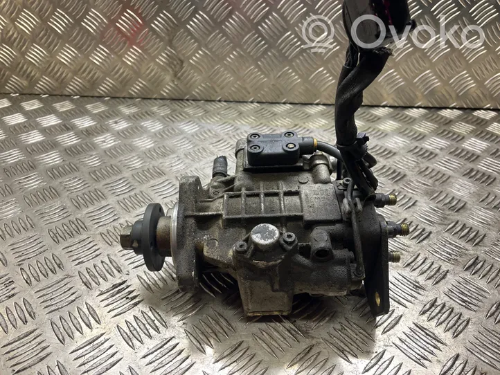 Volkswagen Golf IV Pompe d'injection de carburant à haute pression 0460404977