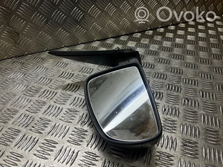 Opel Meriva A Specchietto retrovisore elettrico portiera anteriore 024176