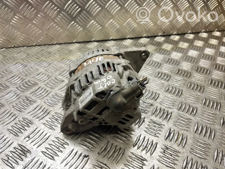 Mitsubishi Colt Alternator 1800A070