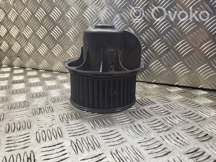 Volkswagen Sharan Ventola riscaldamento/ventilatore abitacolo 7M1819021