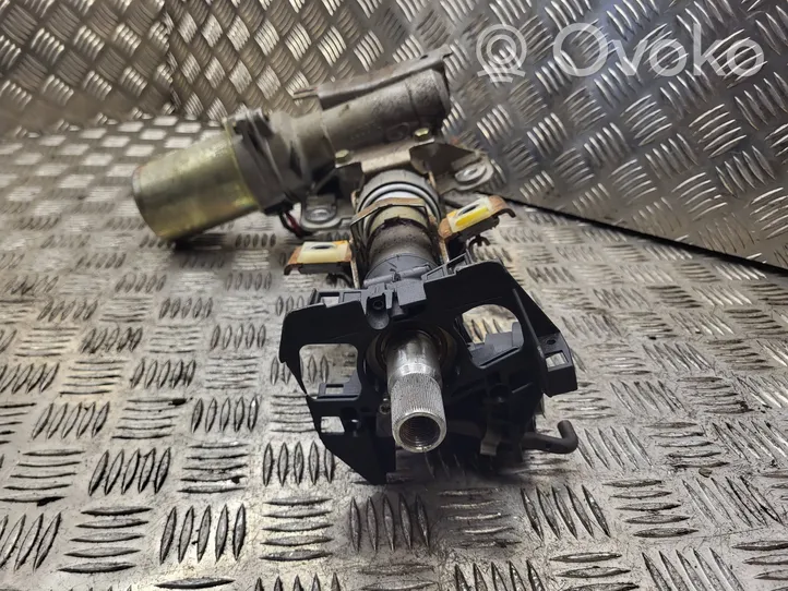 Opel Corsa C Electric power steering pump 24463940