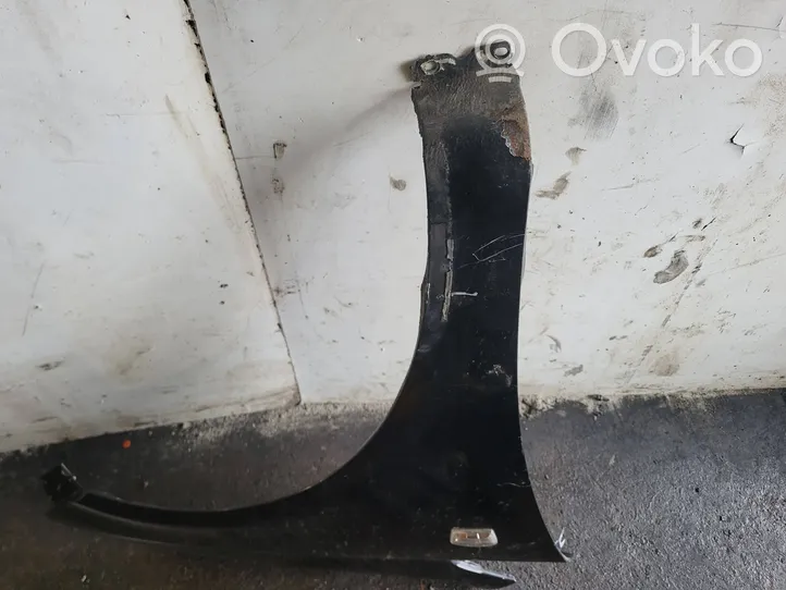 Opel Corsa D Fender 