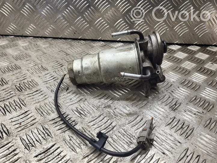 Toyota Corolla Verso E121 Fuel filter H232WK