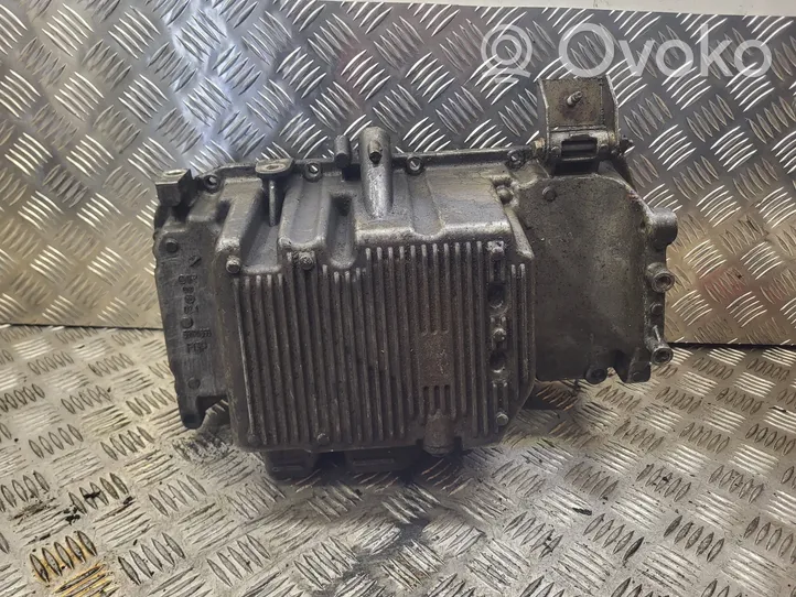 Opel Vectra C Oil sump 55194355