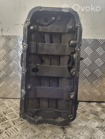 Opel Insignia A Oil sump 55567087