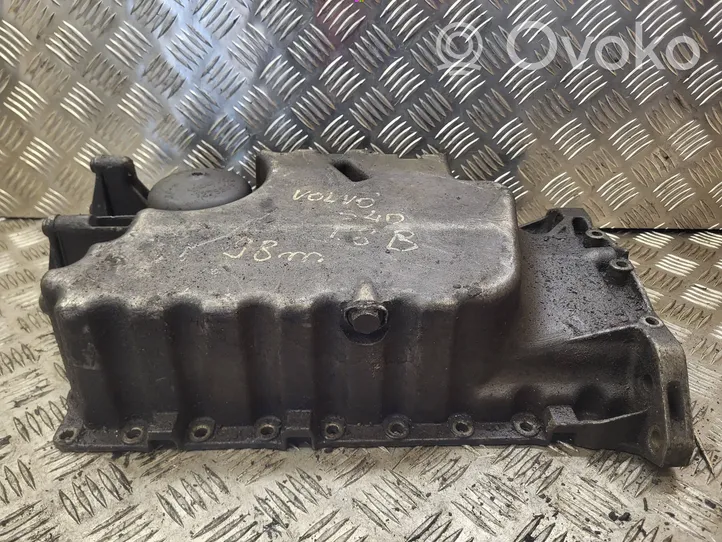 Volvo S40, V40 Karteris 9189158