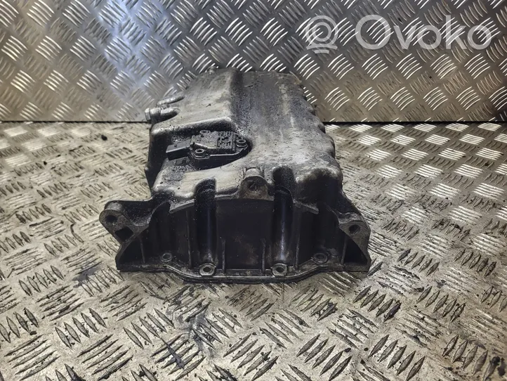 Volkswagen Caddy Oil sump AC43400