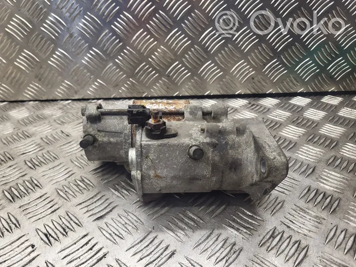 Toyota Corolla E120 E130 Motor de arranque 2810033080