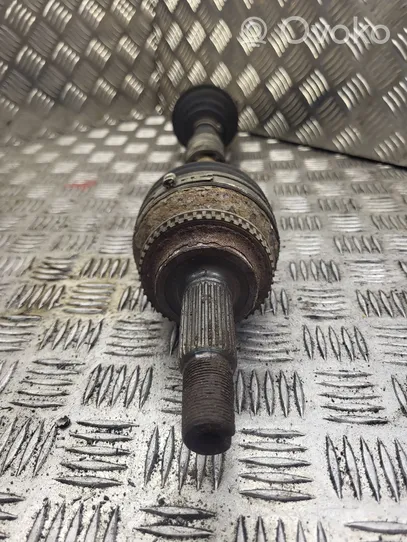 Toyota Corolla E120 E130 Front driveshaft 