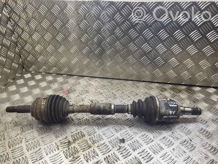 Toyota Corolla E120 E130 Front driveshaft 