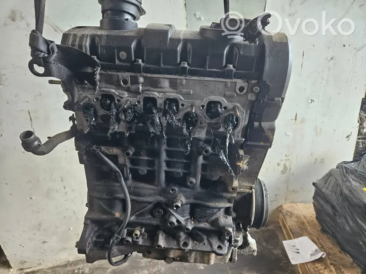 Volkswagen Sharan Moteur AUY