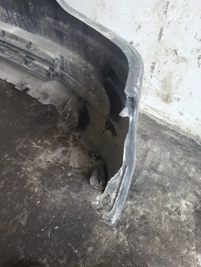 Opel Agila A Front bumper 