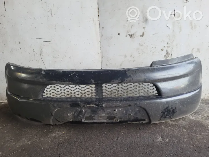 Toyota Yaris Front bumper 