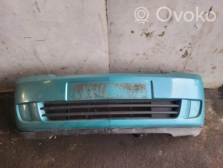 Opel Meriva A Front bumper 