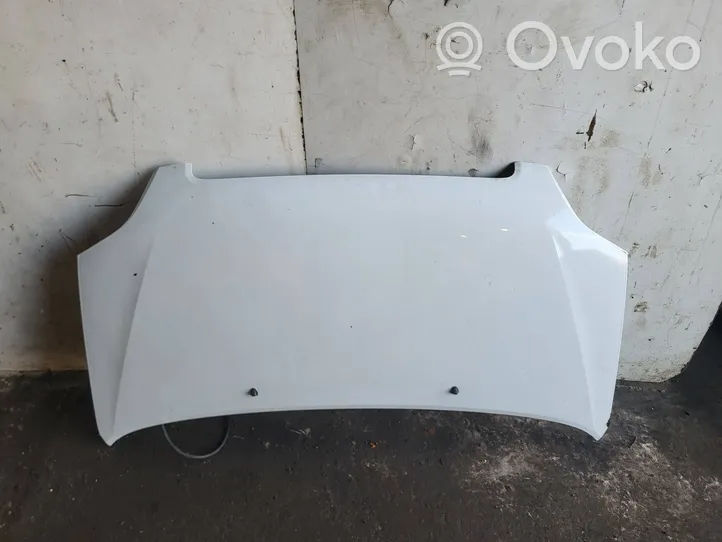 Opel Agila A Engine bonnet/hood 