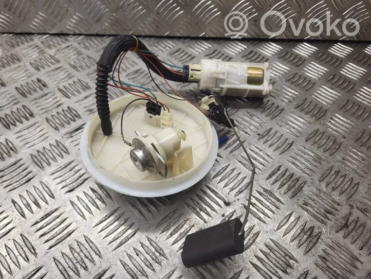 Opel Meriva A In-tank fuel pump 