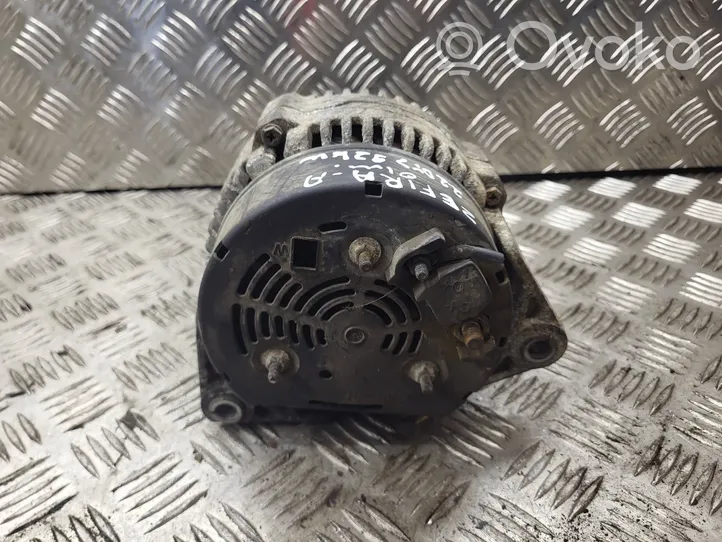 Opel Zafira A Alternator 90506202