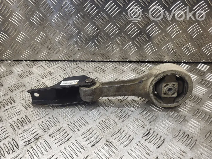 Volkswagen Polo IV 9N3 Supporto di montaggio del motore 6Q0199851AQ