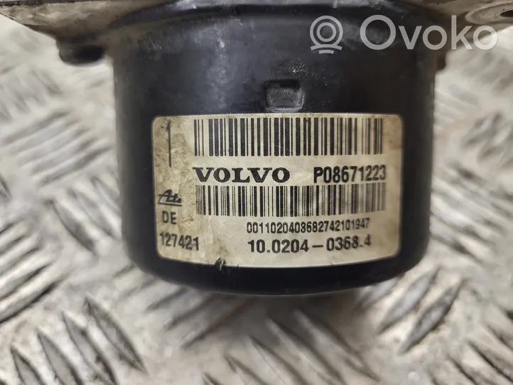 Volvo S60 ABS Pump P08671223