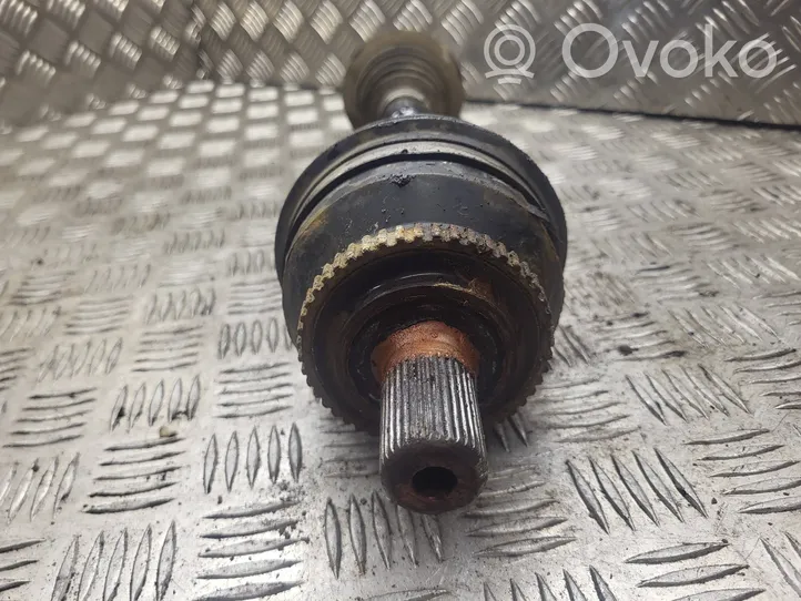 Volvo S60 Front driveshaft 