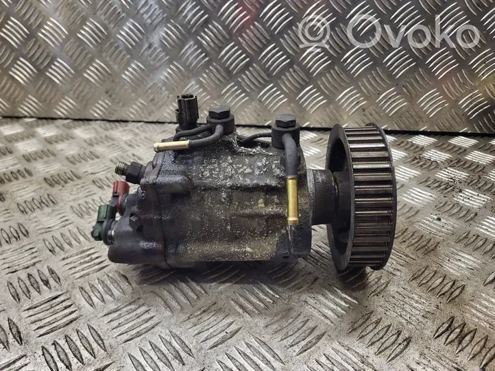 Toyota Corolla Verso E121 Pompe d'injection de carburant à haute pression 2210027010