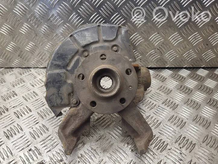 Volkswagen Bora Front wheel hub 