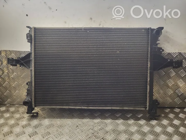 Volvo S80 Radiateur de refroidissement 