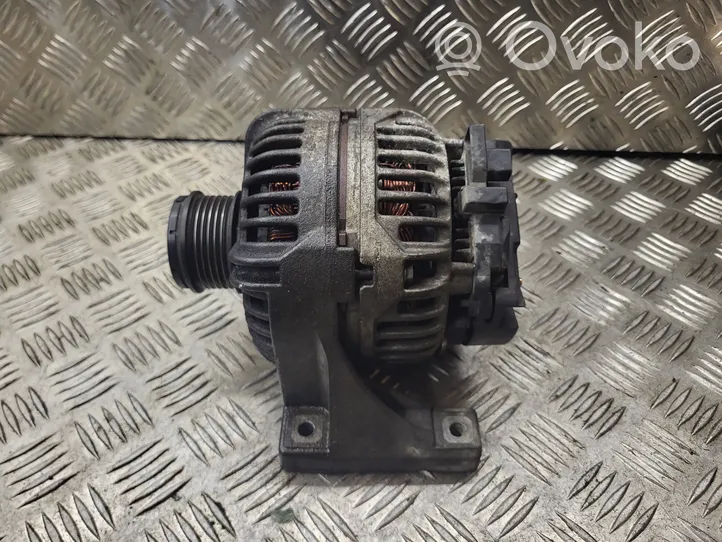 Volvo S80 Alternator 8676496