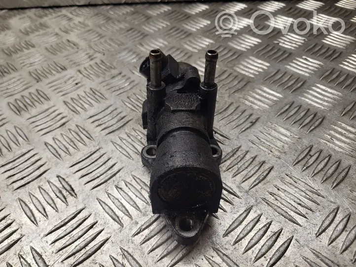 Toyota Corolla Verso E121 EGR valve 2562027090