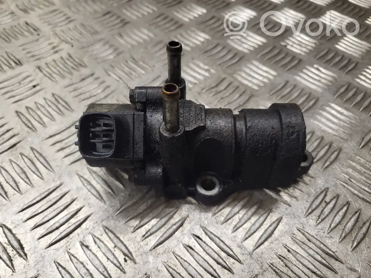 Toyota Corolla Verso E121 EGR valve 2562027090