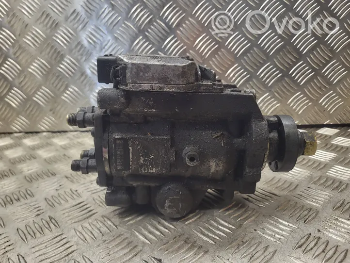 Opel Astra G Pompe d'injection de carburant à haute pression 0470504011