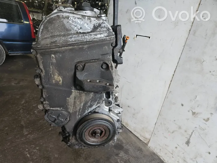 Honda Accord Engine N22A