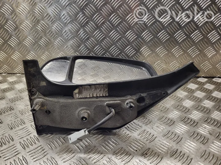 Opel Movano A Etuoven sähköinen sivupeili 014242