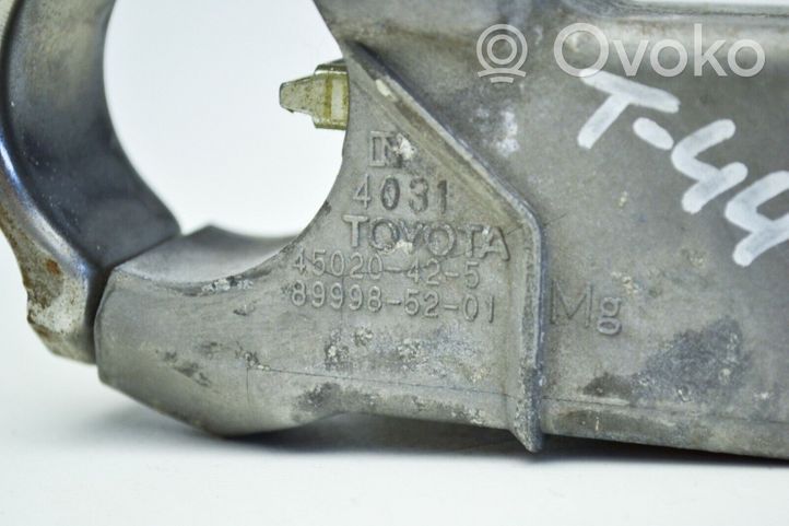Toyota RAV 4 (XA30) Blokada kolumny kierownicy 45020425