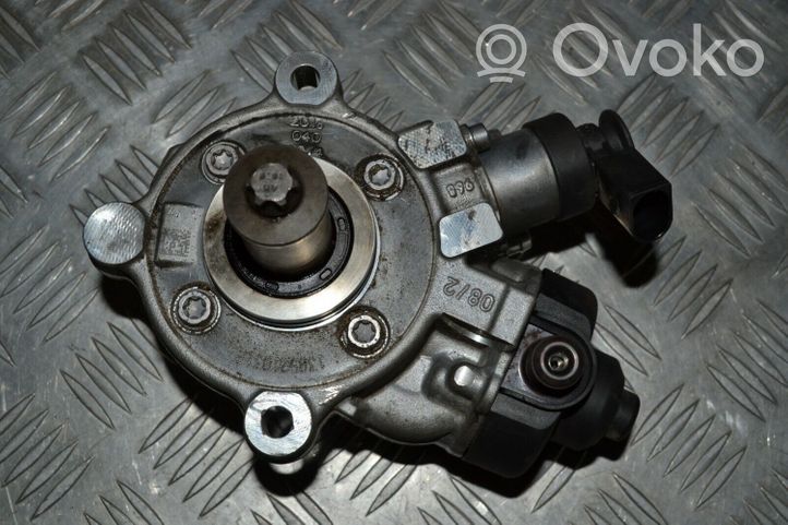 Toyota Avensis T270 Pompe d'injection de carburant à haute pression 0445010756