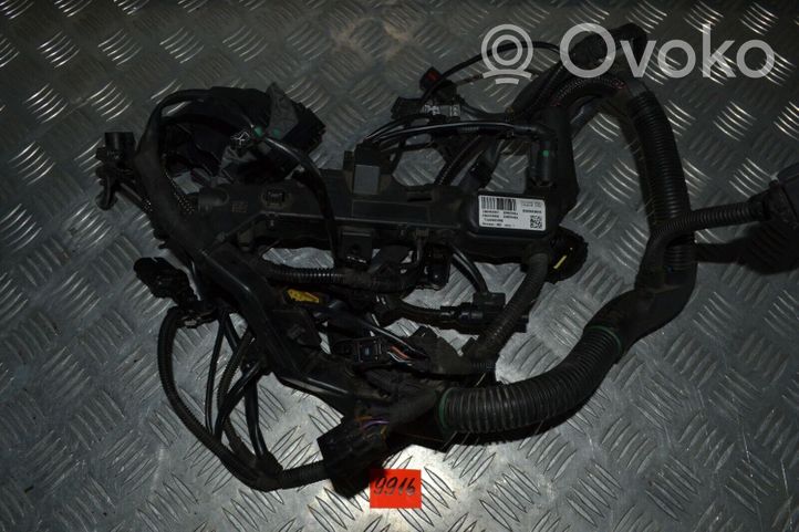 Toyota Avensis T270 Faisceau de câblage pour moteur 732000509B