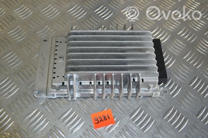 Audi A3 S3 A3 Sportback 8P Amplificatore 8P0035223A