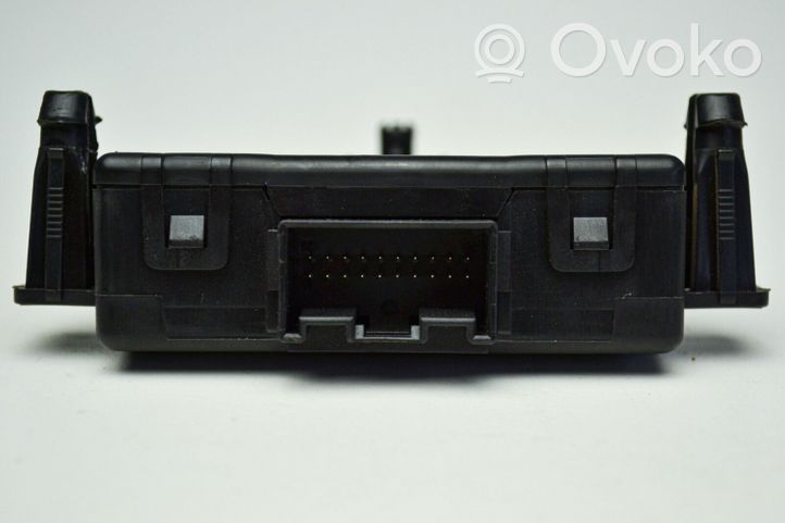 Volkswagen Eos Módulo de control Gateway 1K0907530L