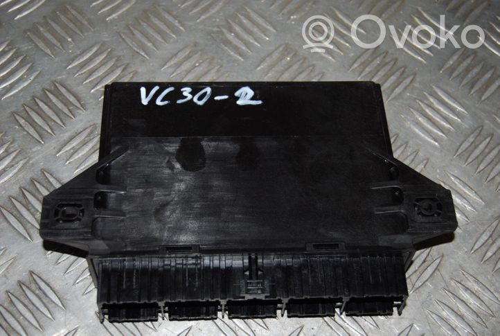 Volvo C30 Avaimettoman käytön ohjainlaite/moduuli 30667808