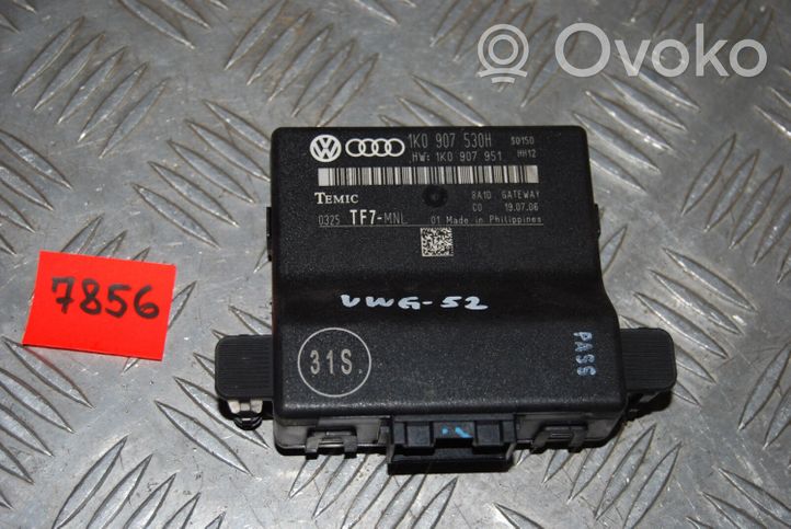 Volkswagen Golf V Modulo di controllo accesso 1K0907530H