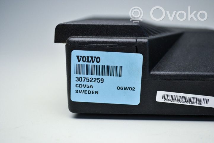 Volvo V70 Garso stiprintuvas 30752259