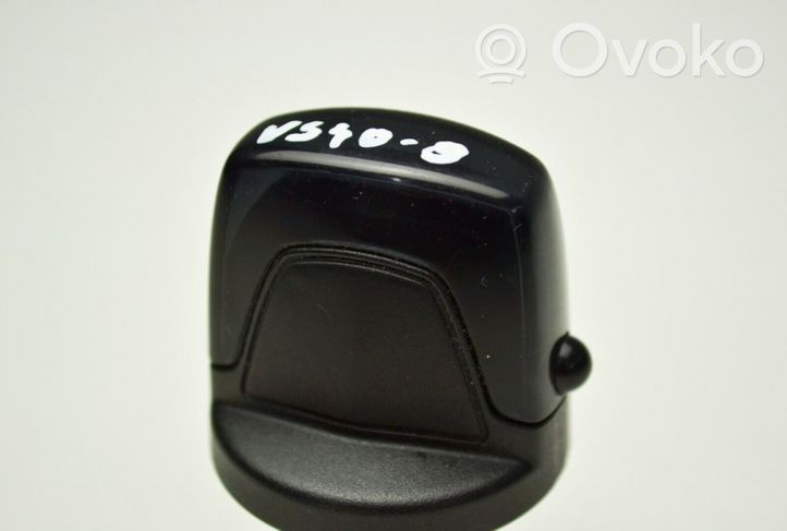 Volvo S40 Ignition key/card 31268615