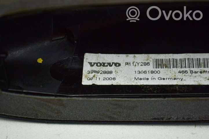 Volvo S80 Osłona anteny dachowej GPS 39892888