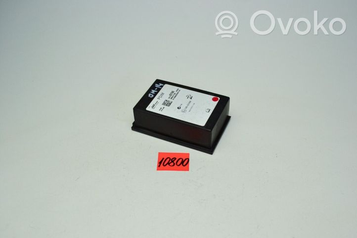 Opel Meriva B Moduł / Sterownik Bluetooth 22739796