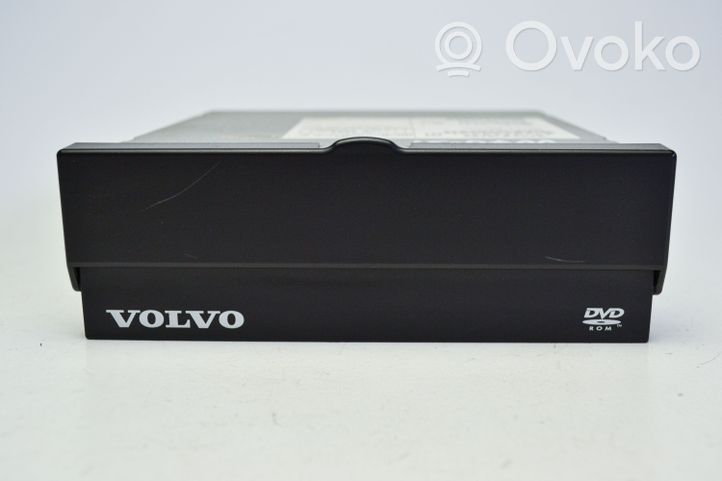 Volvo V70 Navigacijos (GPS) CD/DVD skaitytuvas 307329021