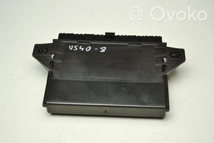 Volvo S40 Keyless (KESSY) go control unit/module 5K48167