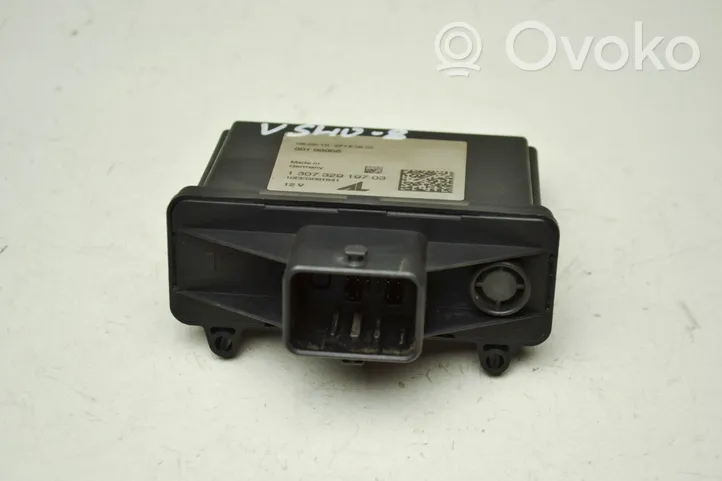 Volvo S40 Ksenona vadības bloks 130732919703