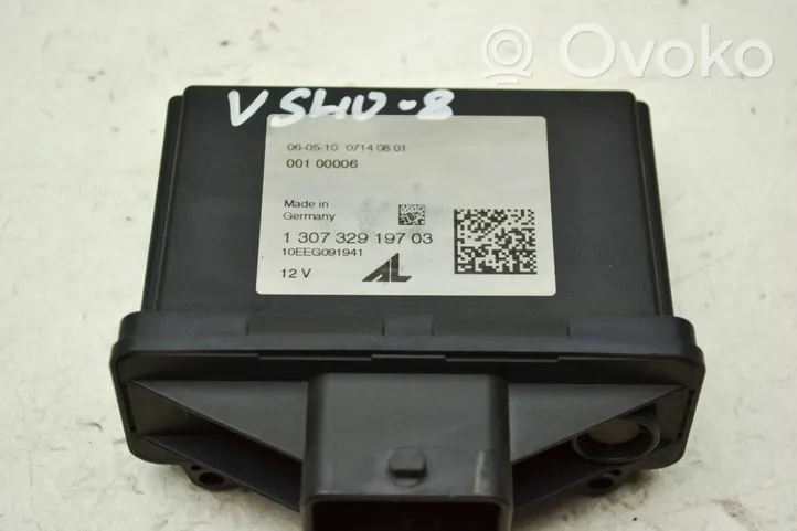 Volvo S40 Xenon-valojen ohjainlaite/moduuli 130732919703
